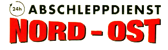 Abschleppdienst Nord-Ost Logo